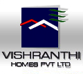Vishranthi Homes Pvt. Ltd.